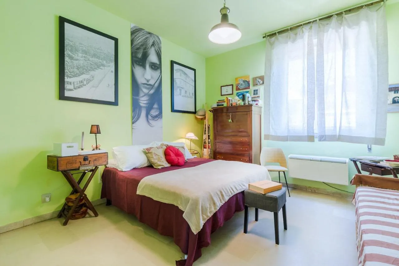 La Casa Matta Apartment Viareggio